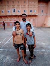 Hotel Hardiya Heritage