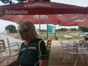 Peroj Beach bar