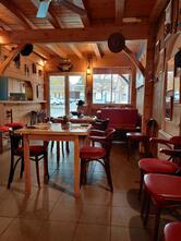 Pub Buffalo/West Saloon