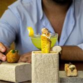 Boccadoro - Restaurant I Club