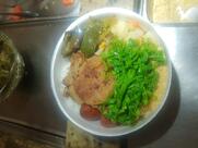 Restaurante Encanto Paulista buffet livre