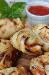 Nossa Pizza Drive Thru