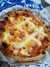 Nossa Pizza Drive Thru