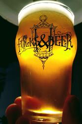 Folks & Beer