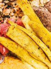 Cumbuca Superfoods - Vegano