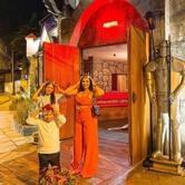 Fondue Castelo Landelom