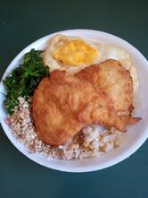 Restaurante do Maciel Sabor de Minas