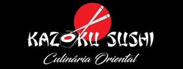 Kazoku sushi delivery