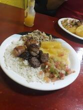 Churrasquinho do Evandro