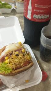 América Lanches