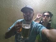 Piscinas bar império