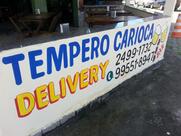 Tempero Carioca's Bar