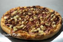 Quero Pizza Delivery Fsa