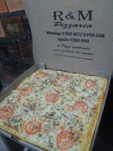 R&M Pizzaria