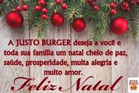 JUSTO BURGER - Delivery