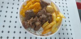 Tempeiro Caseiro Bar Restaurante