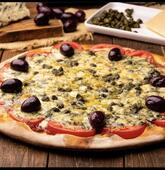 Casa Brazzatto Pizza Delivery