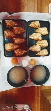 Mexican Fried Chicken (MFC)