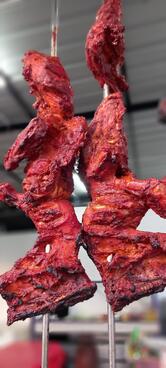 Kababeque Restaurant