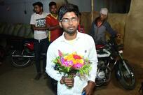 Kailash Misthan Bhandar