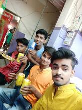 Shahi Lassi Bhandar