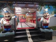 हॉटेल चंद्रदीप