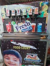 Air Canada - The Plane showroom