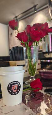 The Sardar Saab Cafe