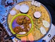 Al Turki Mandi House