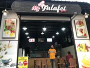 My Falafel
