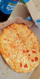 Domino's Pizza Beside Jalsa Green, Bareilly