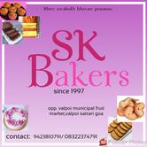 SK Bakers