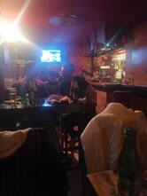 Caffe bar "Macho"