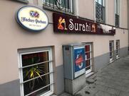 Surahi Schwabing - Indian Street Food & Restaurant