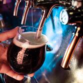 Let's Toast Mobile Bar Hire