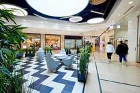 Centre commercial Amiens | Grand A