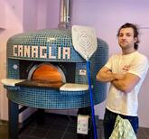 Pizzeria Canaglia Caen