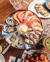 Léon Fish Brasserie - Chambourcy