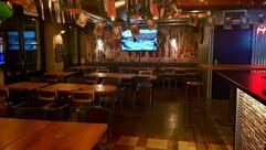 Barabaar Croix-Rousse - Bar Croix Rousse