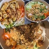 Vietnam Food