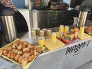 Food Truck - kitchentruck - burger gourmets (location food truck, privatisation food truck)