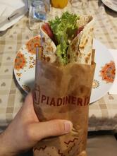 La Piadineria
