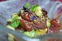 ITARIA extraordinary sushi