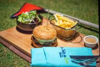 La Table du Green Teelal