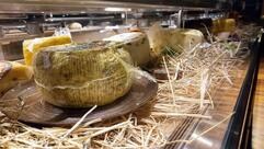 Corten Ristorante e pizzeria