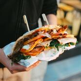 La Porchetteria Di Ariccia (bari)