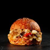 Joel in mille misture