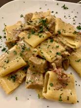 Osteria La Fossa di Bacco