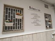 Baires Cafe - Breakfast Bar