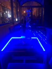 Deep Blue Cocktail Bar